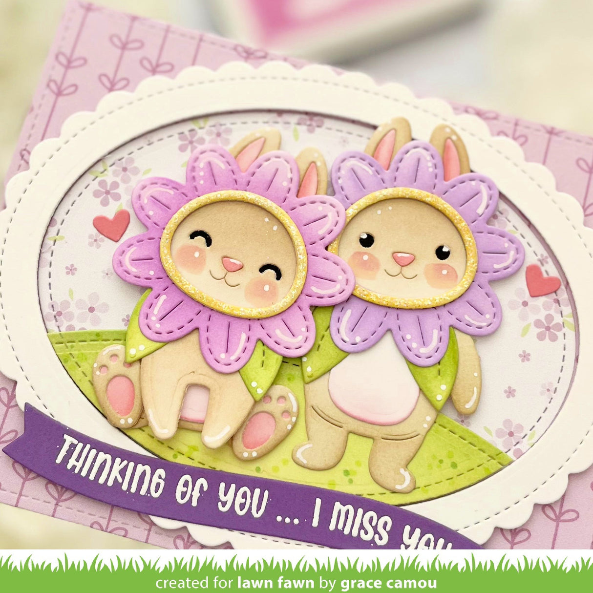 build-a-critter spring accessories