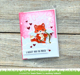 build-a-critter valentine accessories