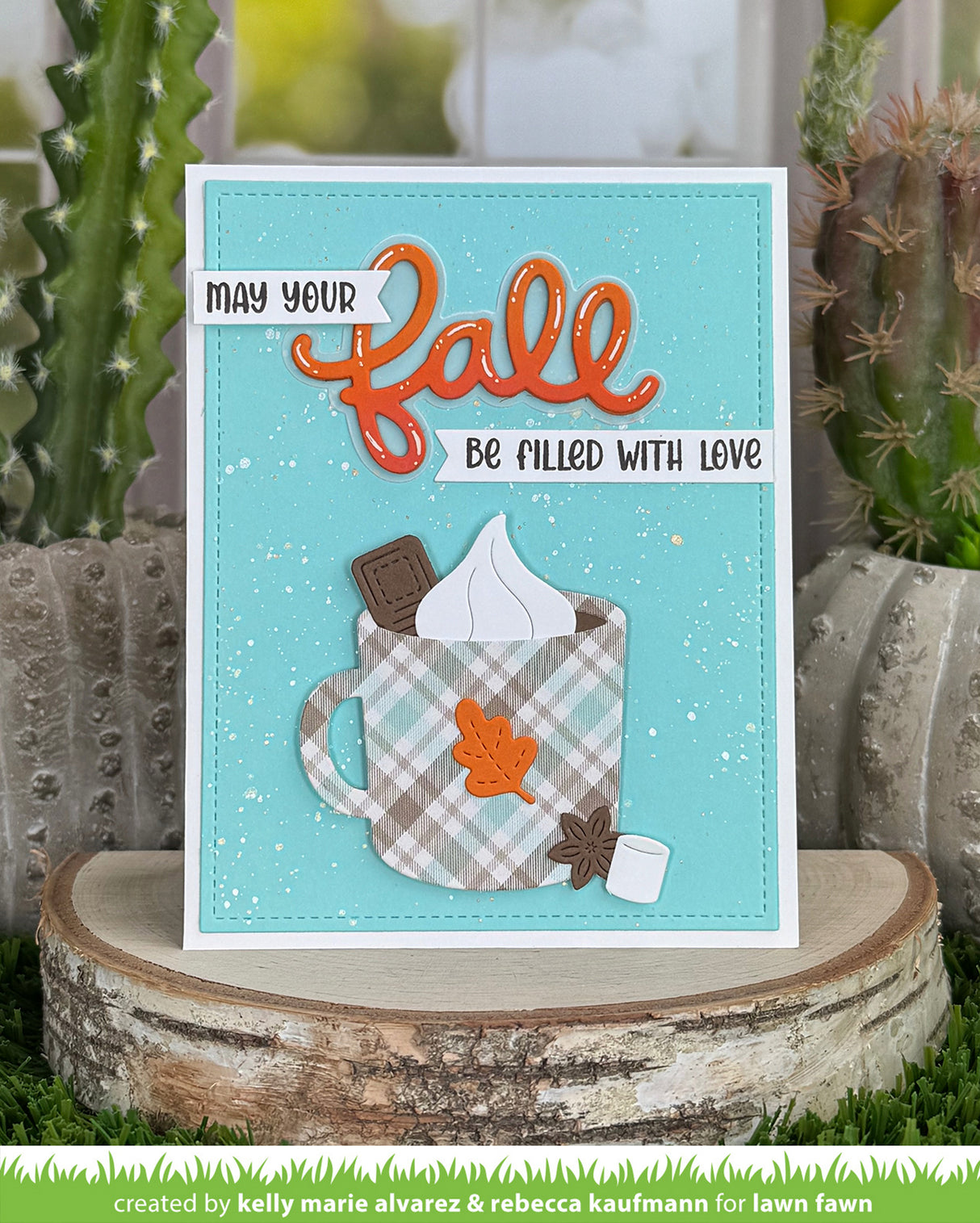 build-a-drink mug add-on