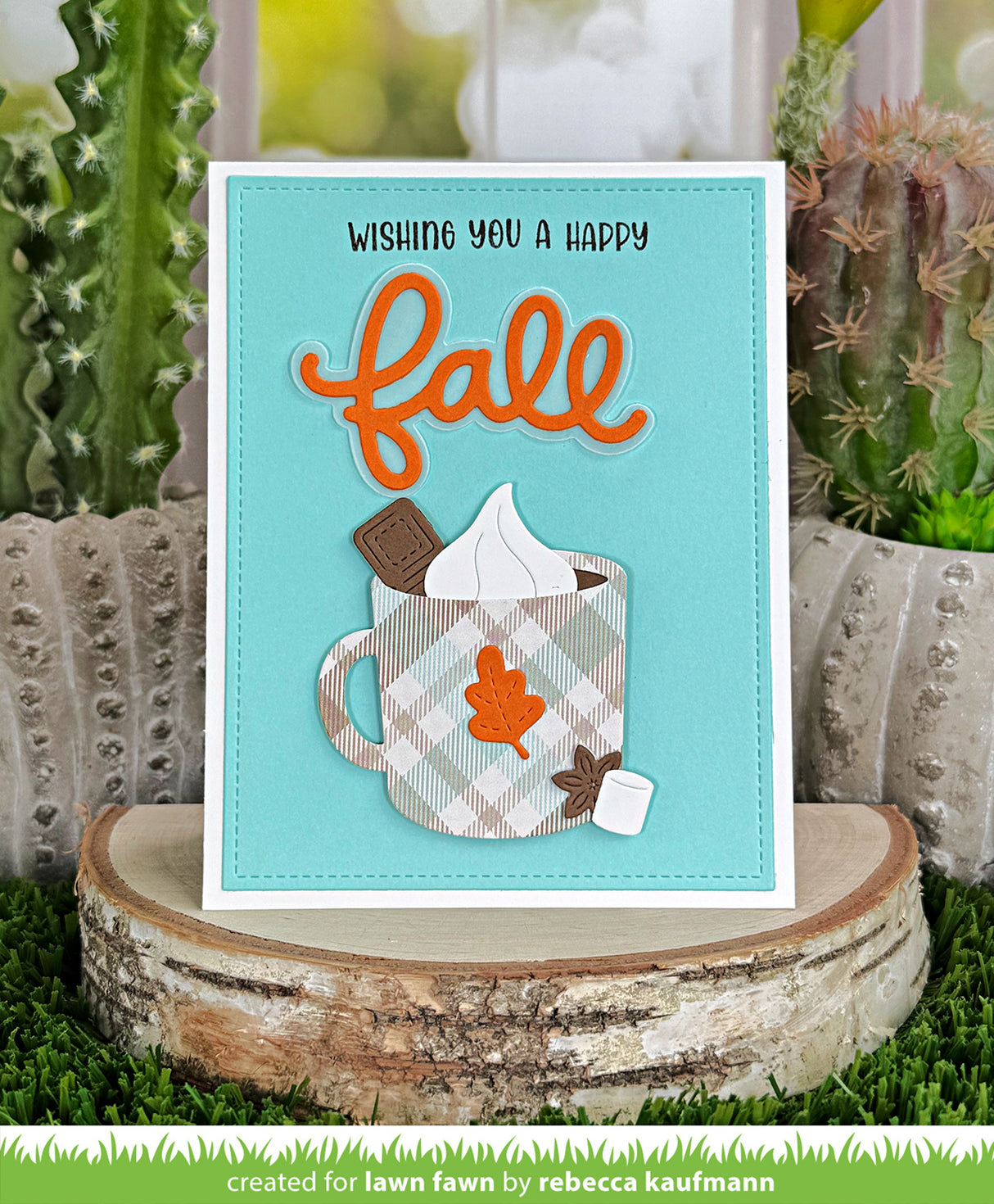 build-a-drink mug add-on