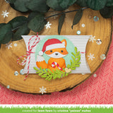 build-a-critter christmas accessories