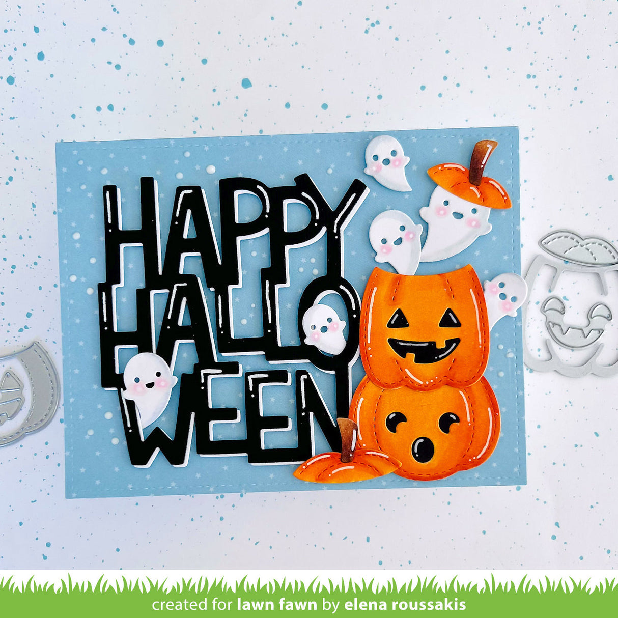 build-a-jack-o'-lantern