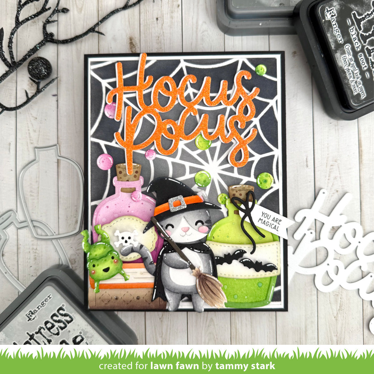 giant hocus pocus