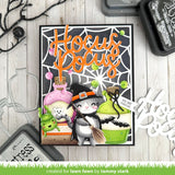 giant hocus pocus