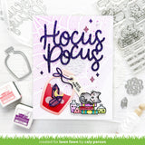 hocus purr-cus!