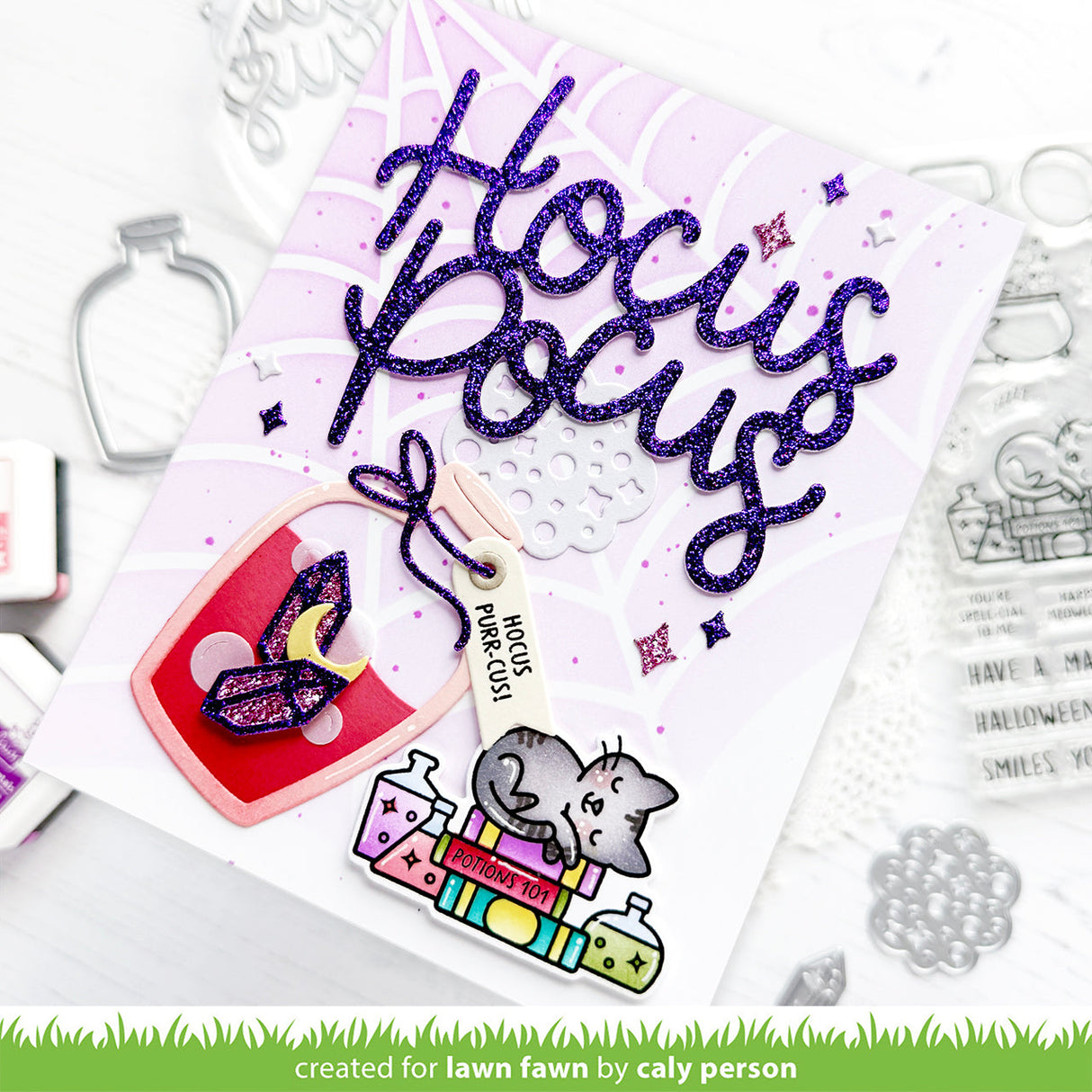 giant hocus pocus