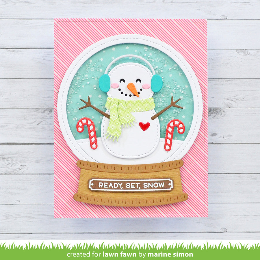 build-a-snowman – Lawn Fawn