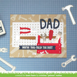 tool time background stencils