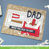 tool time background stencils