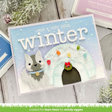 build-an-igloo