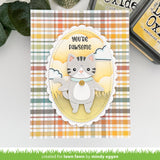 henry's build-a-sentiment: cat