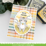 henry's build-a-sentiment: cat