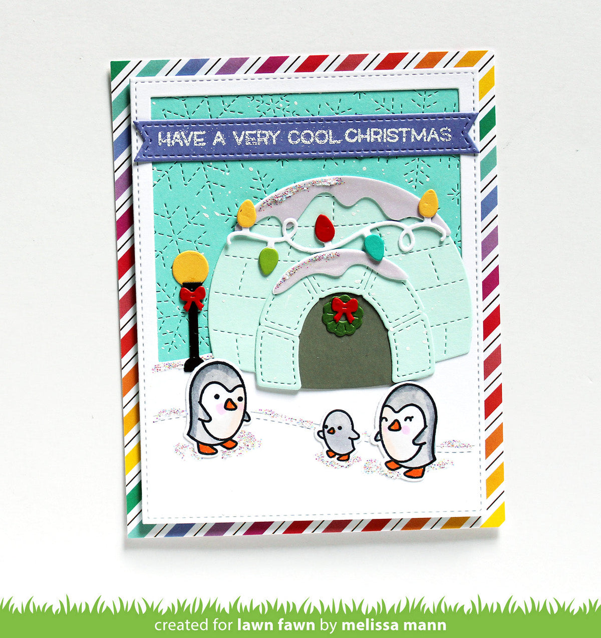 build-an-igloo