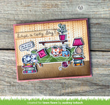 cozy sweater stencil