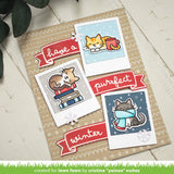 cozy sweater stencil