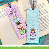 critter conversation hearts