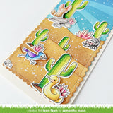 critters in the desert