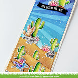 critters in the desert