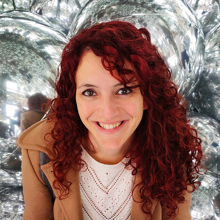 Cristina “Yainea” Nuñez