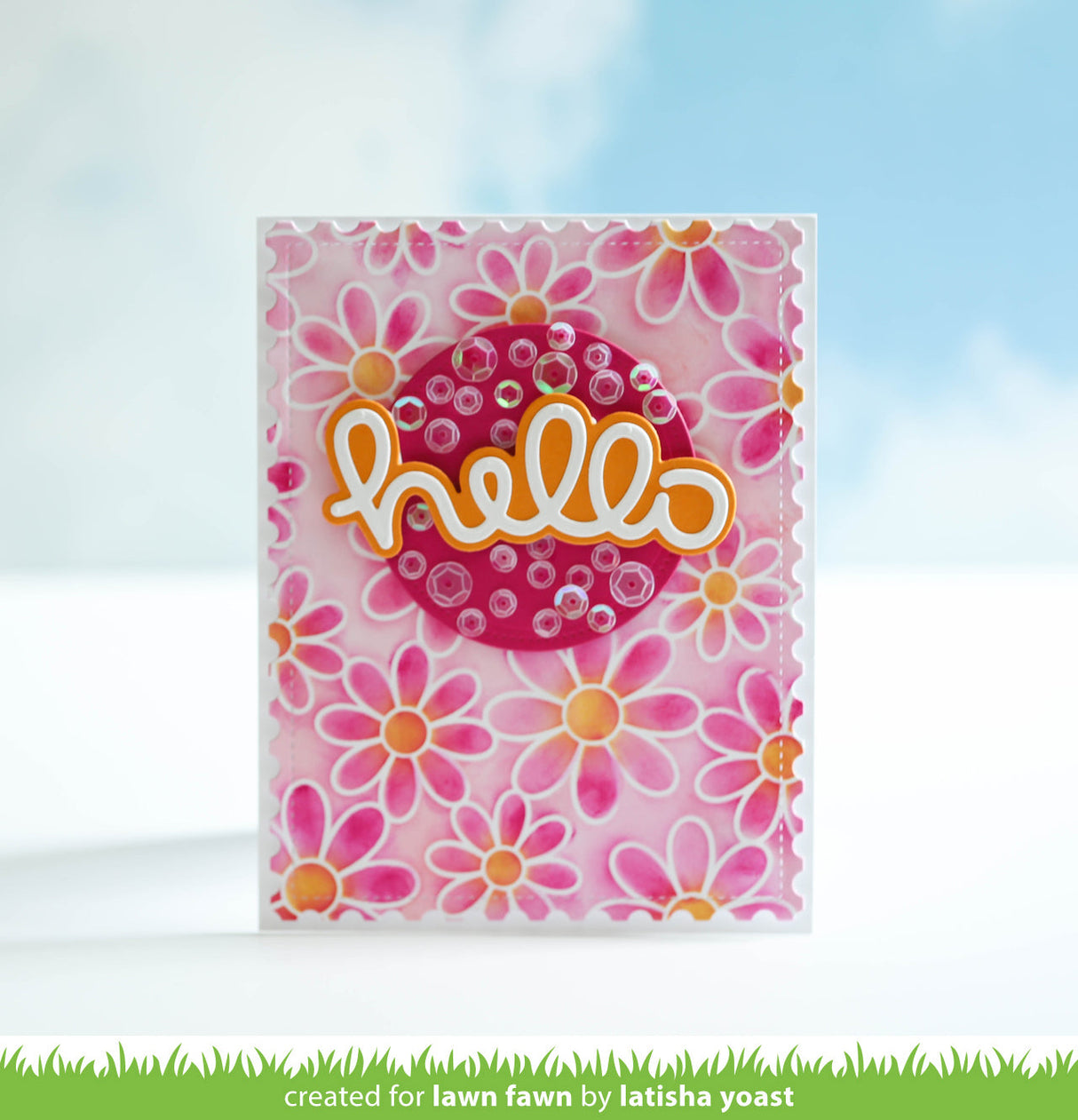 scripty hello outline add-on