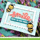 scripty smile outline add-on