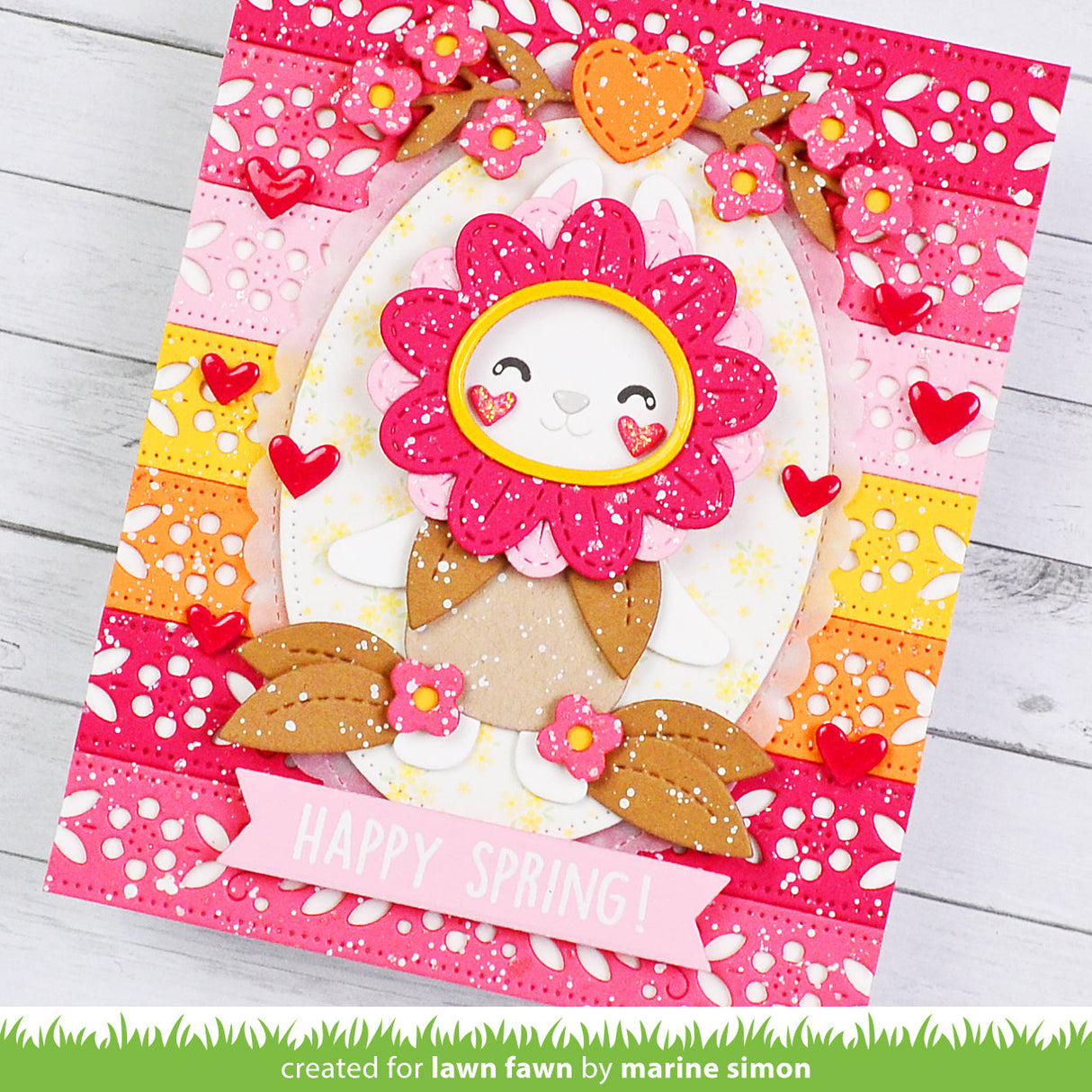 build-a-critter spring accessories