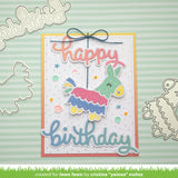 scripty happy outline add-on