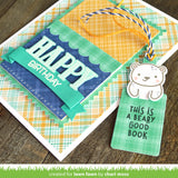 for you, deer add-on