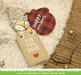 for you, deer add-on