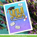 tiny sentiments: graduation