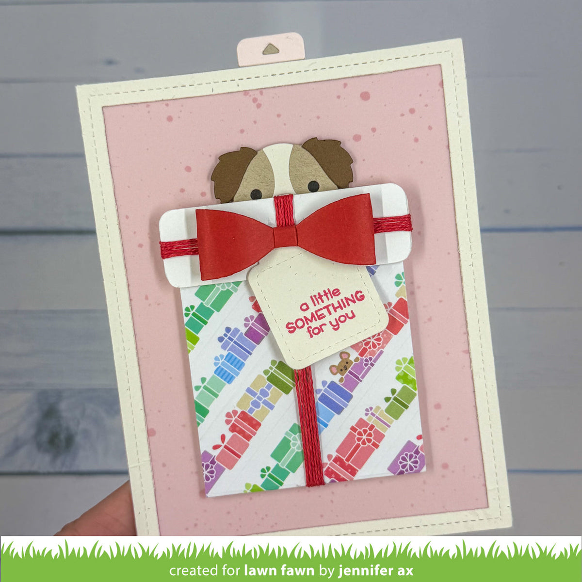 gifts for you washi tape