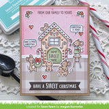 a mice christmas
