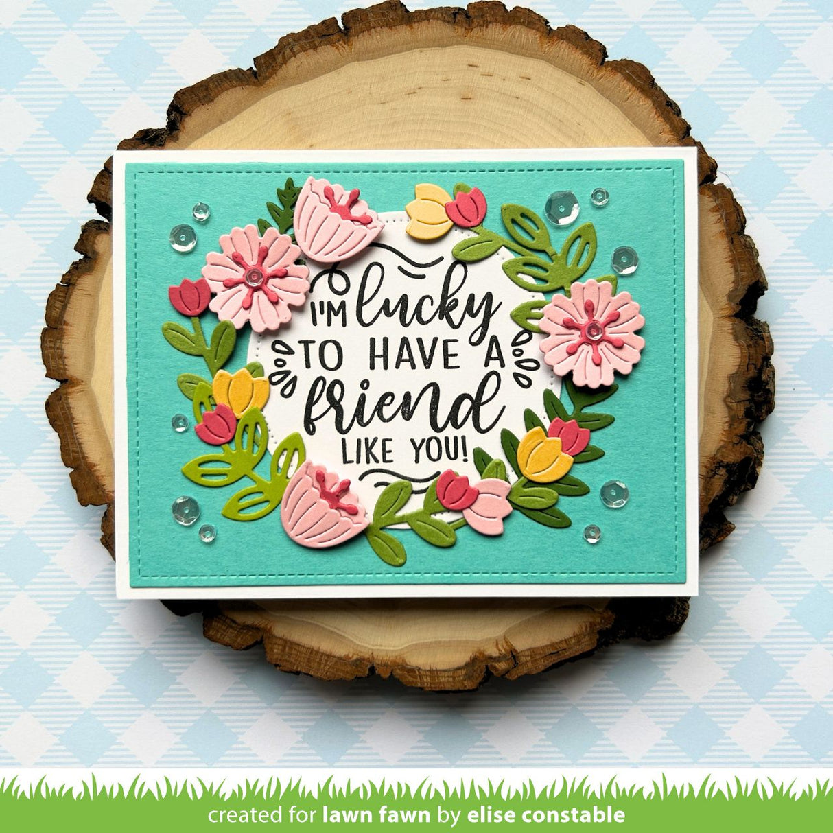 give it a whirl messages: friends