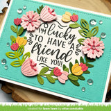 give it a whirl messages: friends