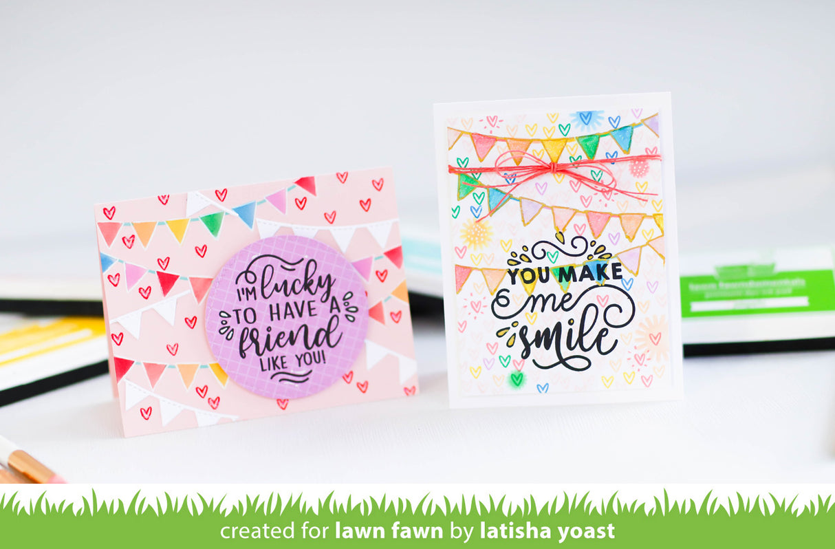 give it a whirl messages: friends