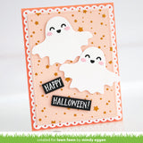 happy ghost tag