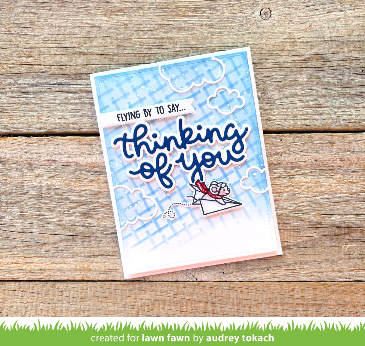 basket weave stencils