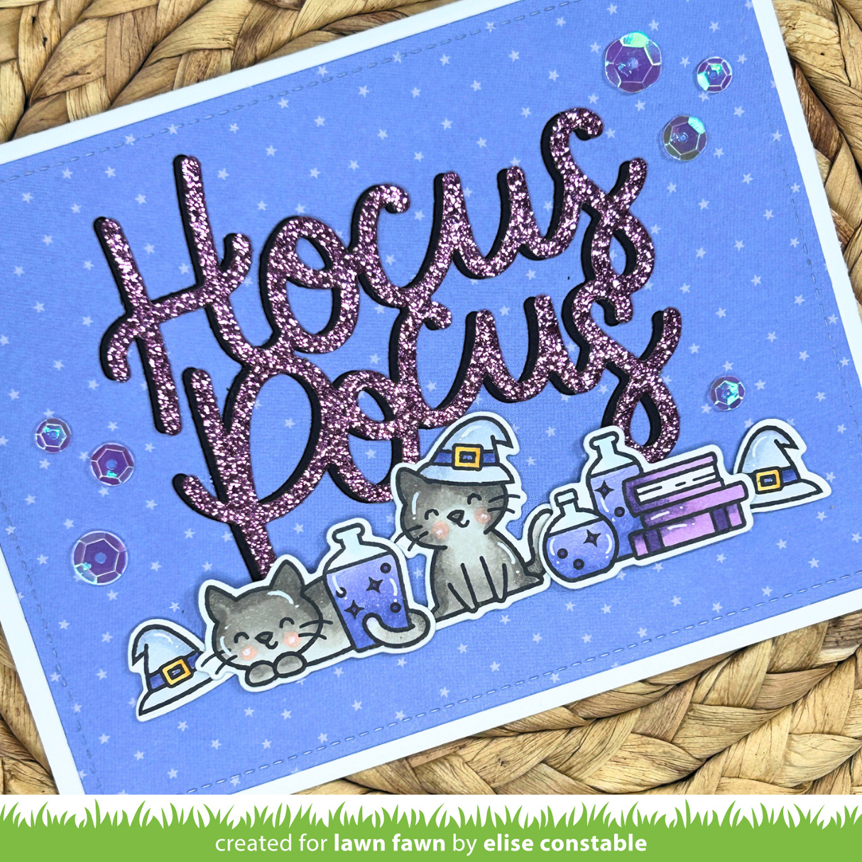 hocus purr-cus!