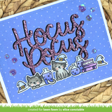 giant hocus pocus