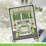 how you bean? pickle add-on