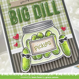 how you bean? pickle add-on