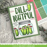 all the sparkles petite paper pack