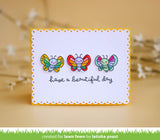 i like big butterflies