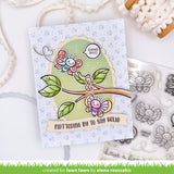 i like big butterflies