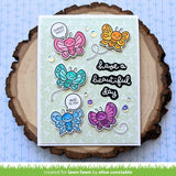 i like big butterflies