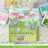 i like big butterflies