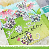 i like big butterflies