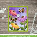 i like big butterflies