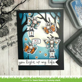 i like cute moths