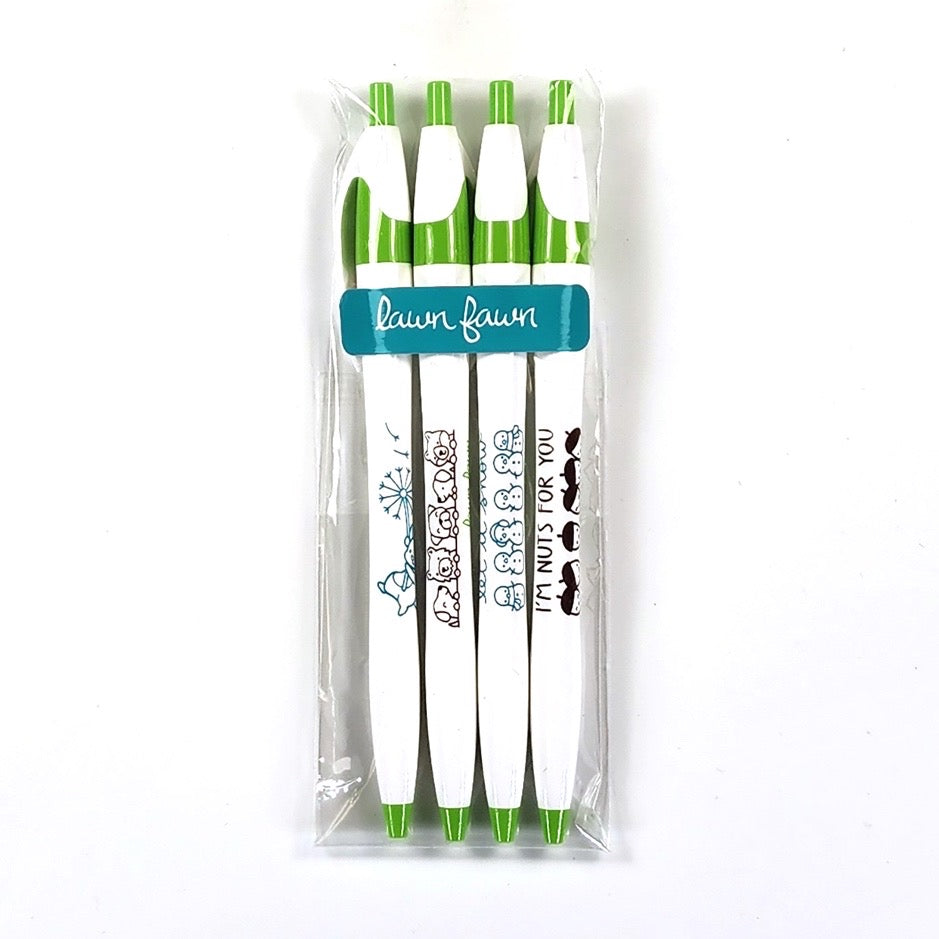 lawn fawn pen 4 pack – Lawn Fawn